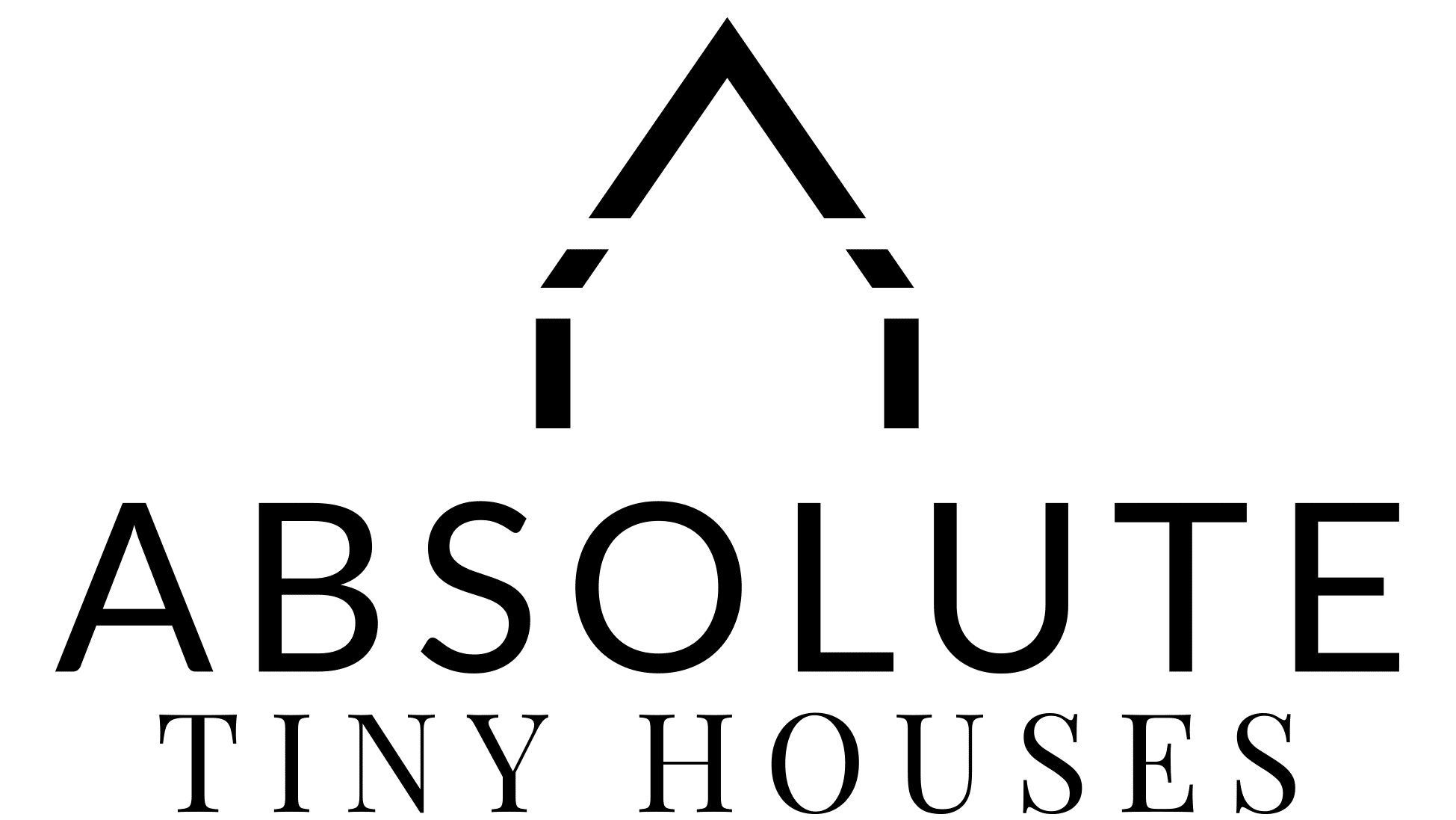 Absolute Tiny Houses Logo