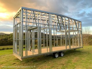 Kitset Homes
